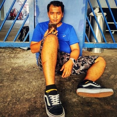 Profile Picture of Muhammad Faris (@MfarizD) on Twitter