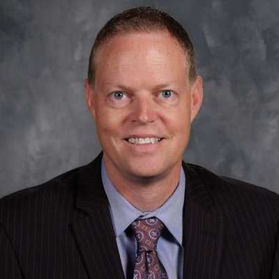 Profile Picture of Steve Lilly (@Lilly_Steve) on Twitter