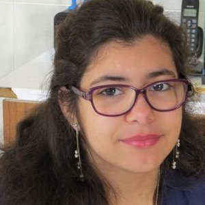 Profile Picture of Anabela Gonçalves (@AnabelaGonalv98) on Twitter