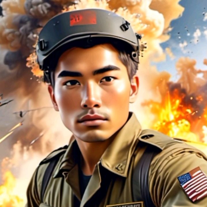 Profile Picture of Randy role (@randy.role) on Tiktok