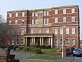 Profile Picture of Preston Royal Infirmaryon Wikipedia
