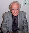 Profile Picture of Peter Tuddenhamon Wikipedia