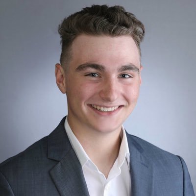Profile Picture of Scott Staton (@scott_staton5) on Twitter