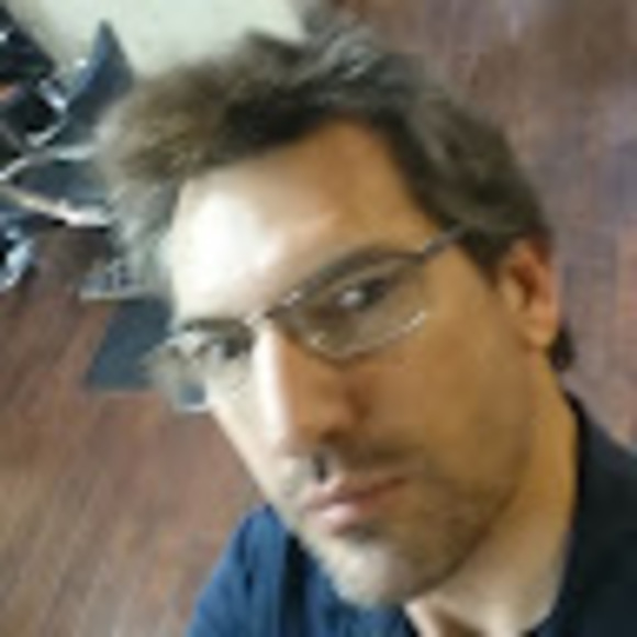 Profile Picture of David Putnam (@davidputnam707) on Poshmark