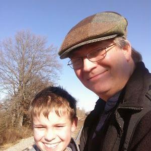 Profile Picture of Dr. Timothy Fair (@timfair413) on Twitter