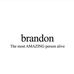 Profile Picture of Brandon Mcdade (@BrandonMcdade.02) on Facebook