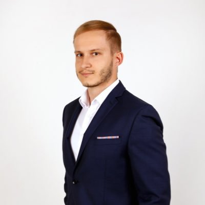 Profile Picture of David Sedivy (@davidgreylaw) on Twitter