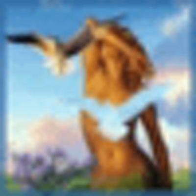 Profile Picture of Tony Spangler (@evaruma) on Twitter