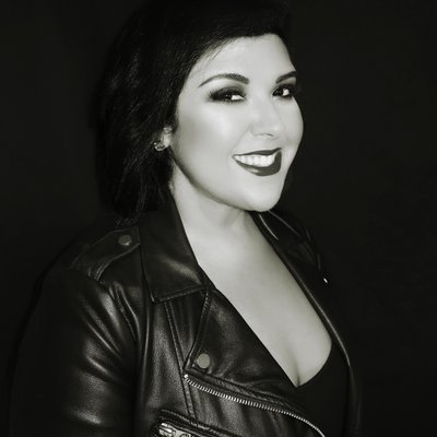 Profile Picture of Blair Levinthal (@MakeupByBlair) on Twitter