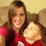 Profile Picture of Renée Tharp (@allisonrenee2010) on Instagram