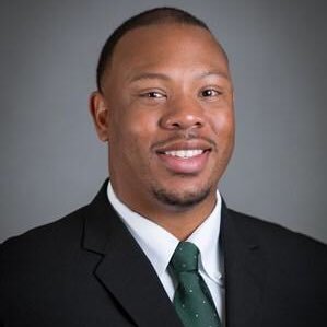 Profile Picture of Coach Pugh (@CoachLPugh) on Twitter