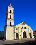 Profile Picture of Remedios, Cuba - Wikipediaon Wikipedia