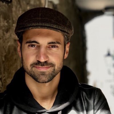 Profile Picture of Juan Esteban Diez (@juanesdiez) on Twitter