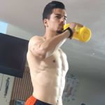 Profile Picture of 𝑨𝑯𝑴𝑨𝑫 𝑺𝑨𝒀𝑬𝑫24𝖋𝖎𝖙🌿 (@ahmadsayed.fit94) on Instagram