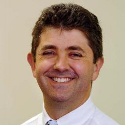 Profile Picture of Andrew Weeks (@adweeks) on Twitter