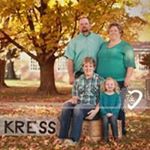 Profile Picture of Scott Kress (@scott.kress) on Instagram