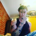 Profile Picture of thomas suarez (@thomaasuarez) on Instagram