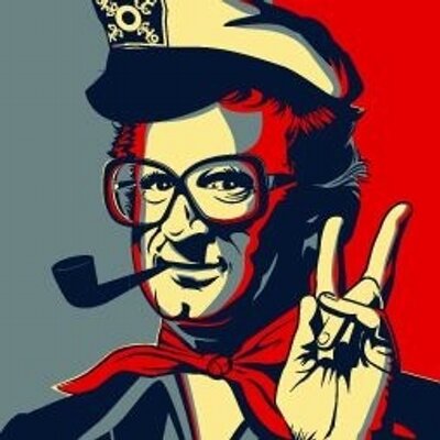 Profile Picture of CharlesNelsonReilly (@CNReilly) on Twitter