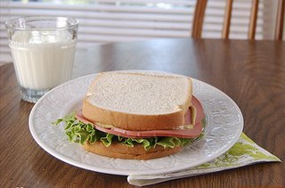 Profile Picture of Sandwichon Wikipedia