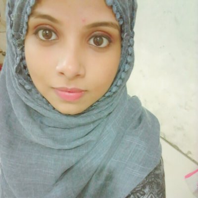 Profile Picture of Nida Siddiqui (@nidasiddiqui244) on Twitter