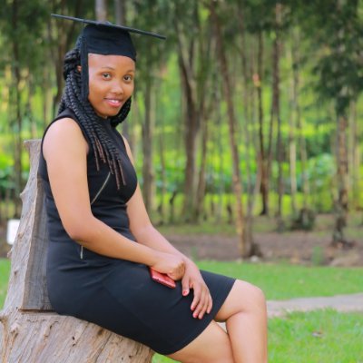 Profile Picture of Joyce Geoffrey (@JoyceGeoffrey2) on Twitter