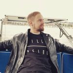 Profile Picture of Edward Beekmann (@eduwardi) on Instagram