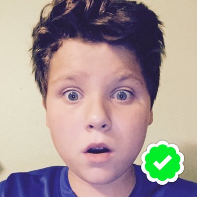 Profile Picture of Chase Brewington (@ChasedoesYT) on Twitter
