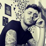 Profile Picture of Daniel Pipoli (@danipippo90) on Instagram
