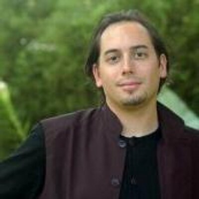 Profile Picture of Simón R. Sánchez S. (@@simon_sanchez_) on Twitter