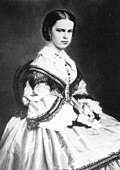 Profile Picture of Princess Maria Clotilde of Savoyon Wikipedia