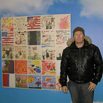 Profile Picture of Brett Marlow (@brett marlow melbourne australia) on Flickr