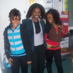 Profile Picture of Alexus Brown (@theebestheevahad) on Myspace