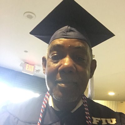 Profile Picture of Howard Bolden (@HowardBolden6) on Twitter