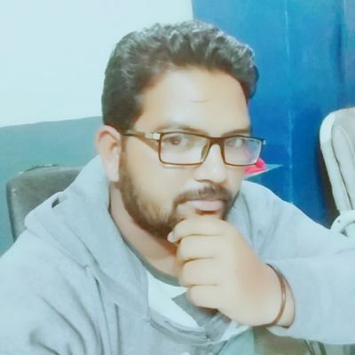 Profile Picture of विद्या_देवी_सेवा_संस (@mark_frasierr) on Tiktok