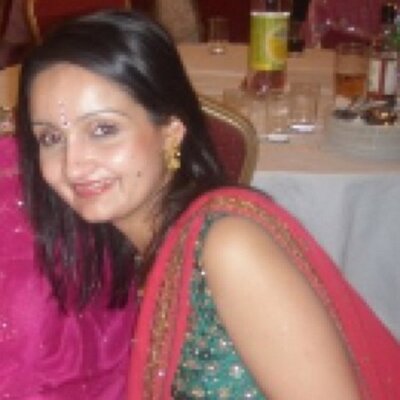 Profile Picture of Arvinder Saini (@arvinderksaini) on Twitter