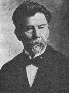 Profile Picture of Benjamín Herreraon Wikipedia