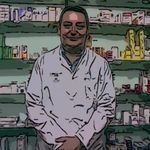 Profile Picture of Carlos Manresa (@ceamanresa) on Instagram