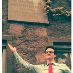 Profile Picture of Laurits Hosar (@lhosar) on Instagram