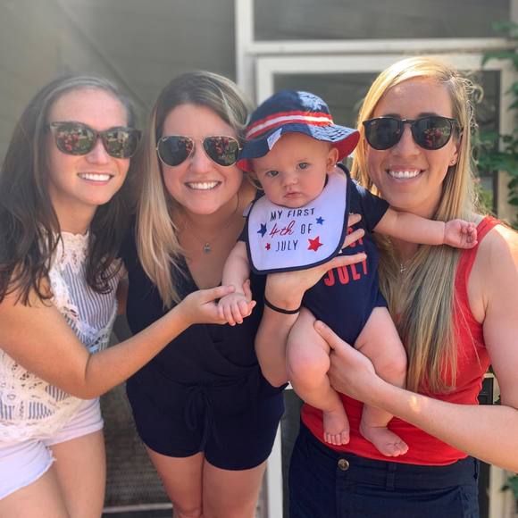 Profile Picture of Aisling Smith (@asmith917) on Poshmark