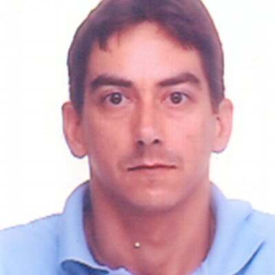 Profile Picture of Claudio Rocha (@claudiorocha020) on Twitter