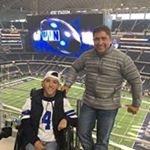 Profile Picture of Alejandro Colmenero (@acolme) on Instagram