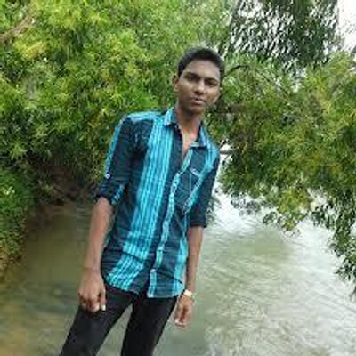 Profile Picture of Sid Anand (@Sidanand2003) on Twitter