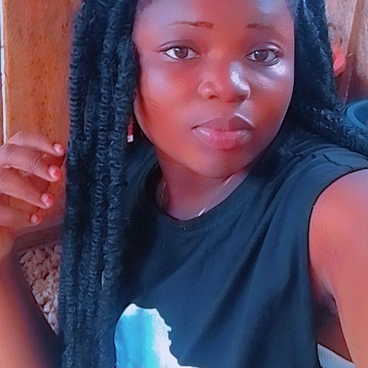 Profile Picture of ♥️♥️♥️♥️♥️ (@stephanieadaye4) on Tiktok