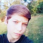 Profile Picture of Nicholas Ryan Frisbie (@lolsnicklols) on Instagram