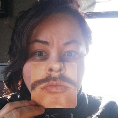 Profile Picture of Dallas Barnes (@salladsenrab) on Twitter