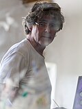 Profile Photo of Anthony Murphy (artist)on Wikipedia