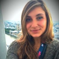 Profile Picture of Nadine Quambusch (@nadine-quambusch) on Quora