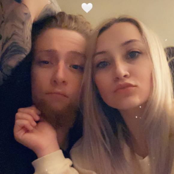 Profile Picture of Ian Dubbert (@sylknuckles) on Poshmark