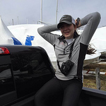 Profile Picture of Katherine Jones (@katherinecjones) on Flickr