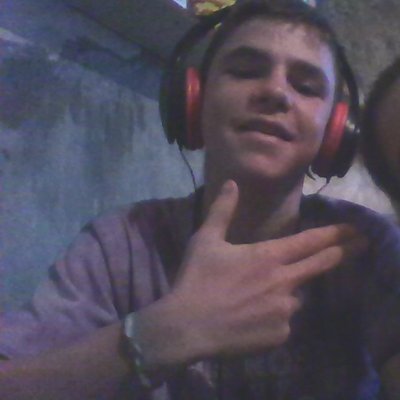 Profile Picture of Nicolas@joel (@nicola3451cabj) on Twitter